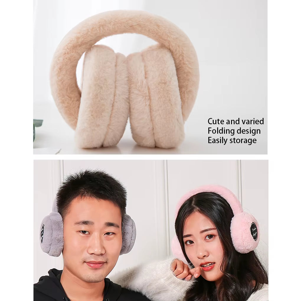 Foldable Headset